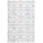 Hittle Hand Tufted Wool And Cotton With Latex Ikat Rug-1430465912