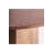 Alferce Round Stone Top Dining Table
