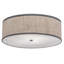 Heihachi 2 - Light Flush Mount