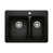 Coal Black est en rupture de stock