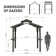 Patio Grill Gazebo