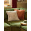 Autumn Trail Orange Cushion Cover