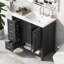 Meuble-lavabo 36 po avec comptoir d'évier-282472349