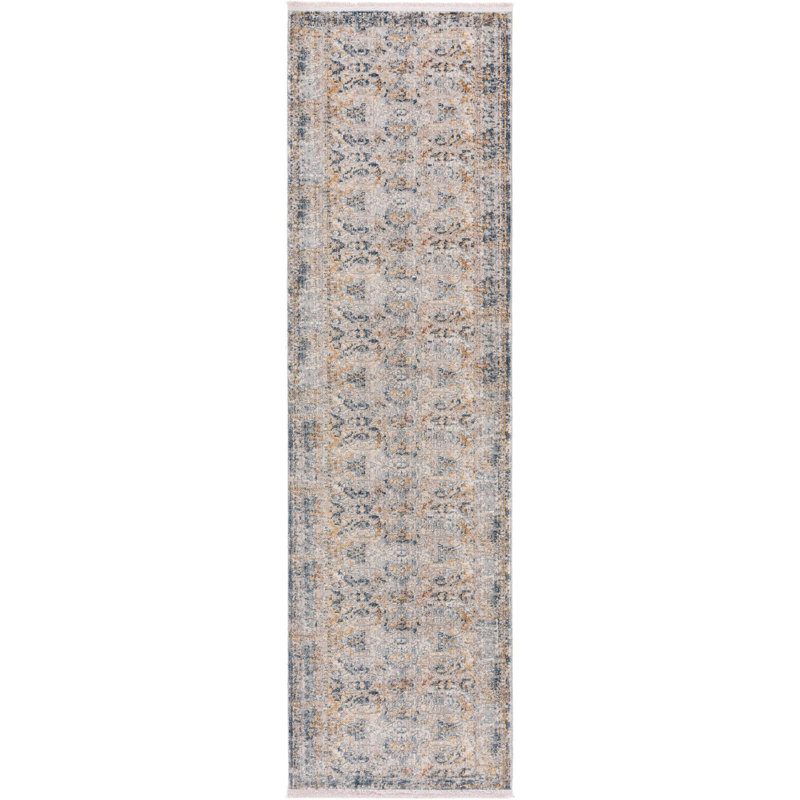 Runner Valencia 70cm X 240cm Area Rug