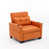 Orange est en rupture de stock