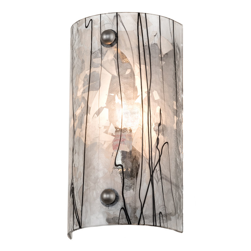 Avelia Flush Mounted Sconce