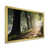 Gold Picture Framed