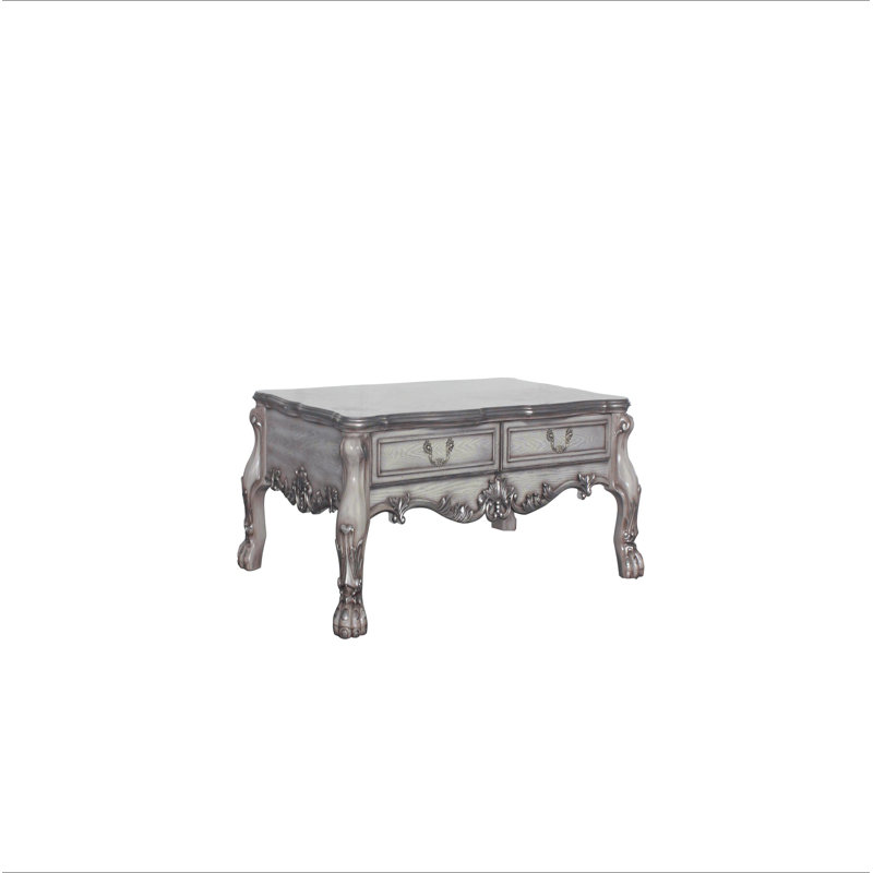 Table basse Dresden