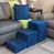 Bleu marine est en rupture de stock