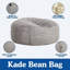 Fauteuil à billes Sealy® Kade-100749429-100758920