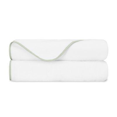 Bodrum 2-pc Bath Towel Set
