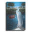 «Peaceful Heron II» par Carolee Vitaletti-506064649