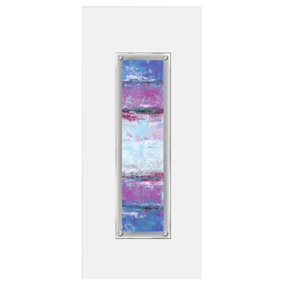 1 Piece Single Picture Frame Painting