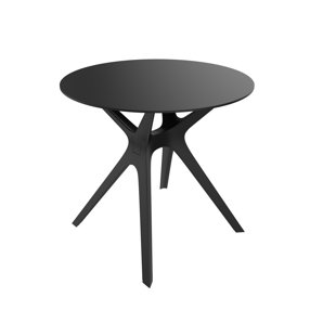 Vela Round Dining Table