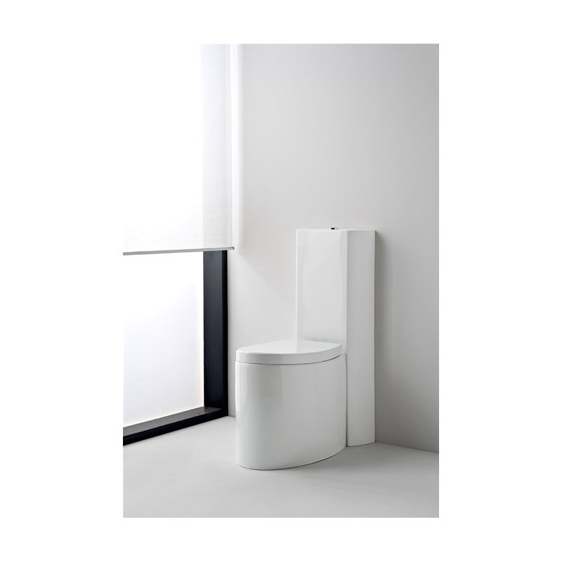 Zefiro Complete Toilet