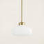 Luminaire suspendu 1 lumière Eliana