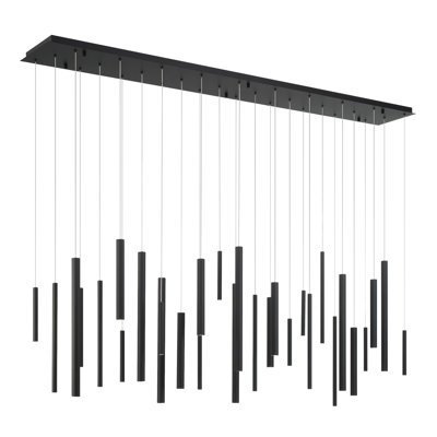 Santana 30 Light LED Chandelier