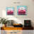 Kerner Vintage Pink Typewriter