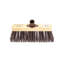 Adjustable Push Brooms with Replaceable Head-133493086