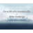 Artsy Quote "I’m a bit of a workaholic." By Erica Durance Gallery Wrapped Canvas-665264028