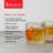 Spiegelau Perfect Serve Single Old Fashioned Lowball Cocktail Glasses, Set of 4