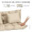 Tufted Porch Swing Cushions-16584961