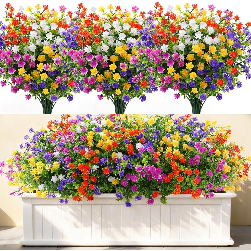 Arrangement, Multi Yellow