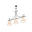 Marselle Textrene 3 - Light Pendant
