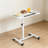Standing Desk (White)