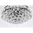 Kieron 5 - Light Unique/Statement Pendant-365180173-365180174