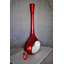 Grand vase moderne en résine Dimensions: 37 po x 14 po x H 19 po-953956180