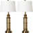 Brass is out of stock