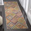 Tapis performance géométrique Monaco-20001826