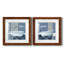 Relax - ensemble de 2 cadres photo-378757450-378757453