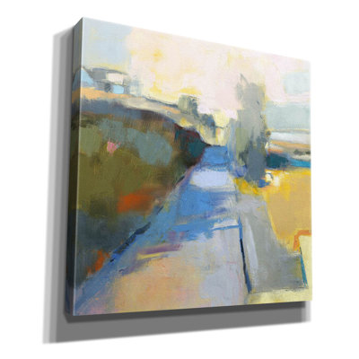 " Marginal Way " by Kathleen Robbins