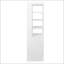 Armoire de rangement H 70,87 "-571758229