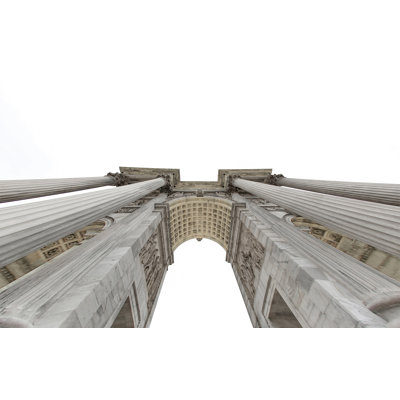 Triomphe Perspective 1 Print by Thom Filicia