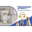 Station de lavage de chien
