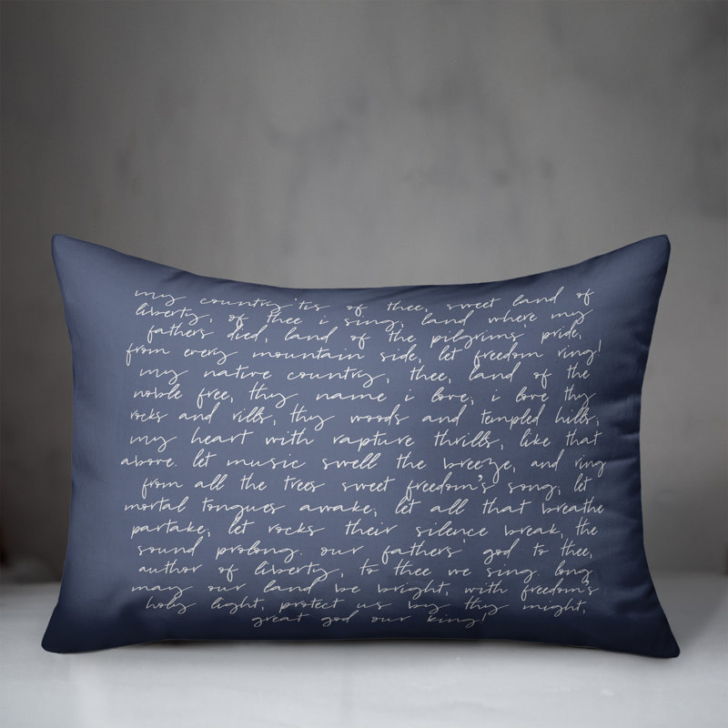 Throw Pillow