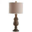 Lampe de table 29 po Maolis