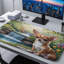 Polyester Desk Pad-1848606648