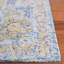 Tapis oriental en laine et coton touffeté à la main avec latex Kreitler-93471026