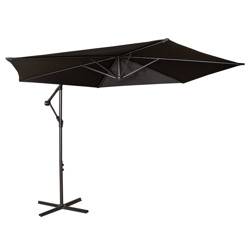 Samuel Alexander Cantilever Parasol