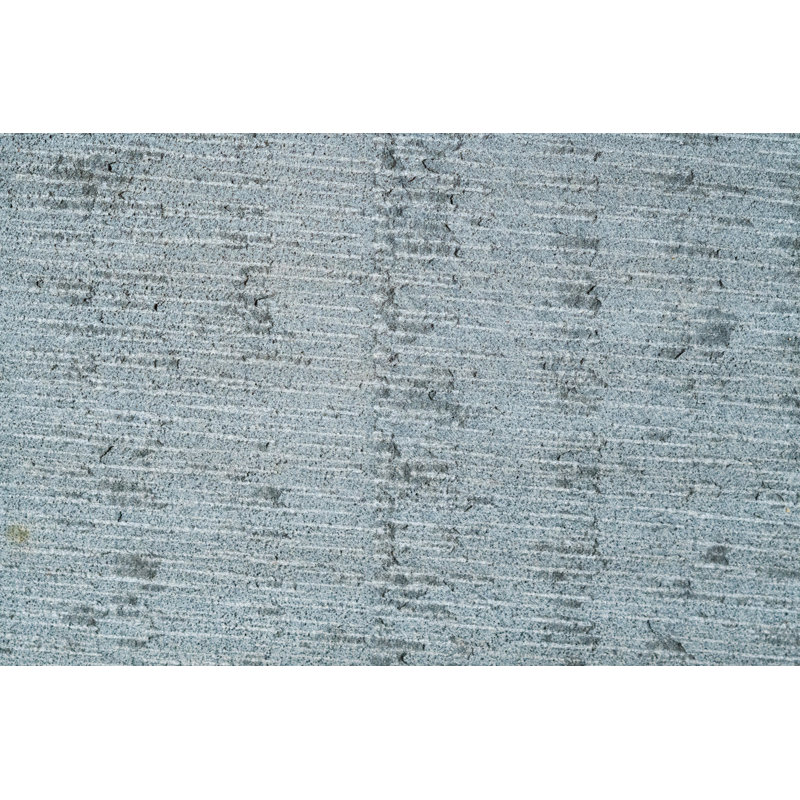 Tuile de champ de basalte 12 po x 24 po basalte