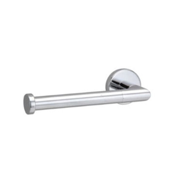 Swirl Wall Mounted Toilet Paper Holder