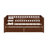 Wood Daybed Bed With Two Drawers-1404658251