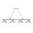 Annaleisa 4 - Light Pool Table Lights Pendant-62758243-71748115