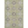 Premium Machine Washable Sykora AMF1442 Formal Rug