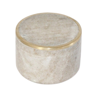 Stoneware Jar