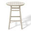 Ensemble de bar rond 5 pièces Laguna-99308417